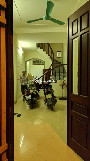 Chính chủ cần cho thuê nhà riêng Ngõ 28 Phố Trần Điền, Phường Phương Liệt, Quận Thanh Xuân, Hà Nội